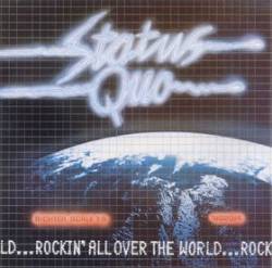 Status Quo : Rockin' All Over the World